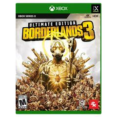 Borderlands 3 [Ultimate Edition] - Xbox Series X
