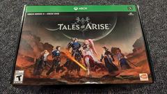 Tales of Arise [Collector's Edition] - Xbox Series X