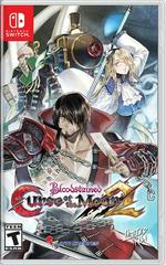 Bloodstained: Curse Of The Moon 2 [Best Buy Edition] - Nintendo Switch