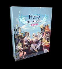 Hero Must Die. Again [Collector's Edition] - Playstation 4