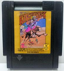 King of Kings [Camel Cover] - NES