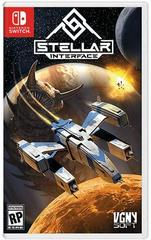 Stellar Interface - Nintendo Switch