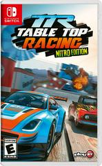 Table Top Racing Nitro Edition - Nintendo Switch