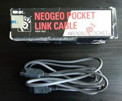 NEOGEO Pocket Link Cable - Neo Geo Pocket Color