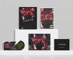 Carrion [Special Reserve] - Nintendo Switch