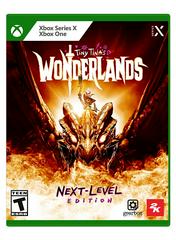 Tiny Tina's Wonderlands [Next Level Edition] - Xbox Series X