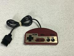 HORI Commander Famicom Controller - Famicom