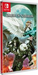 Omen of Sorrow - Nintendo Switch