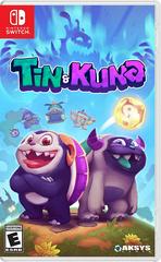 Tin & Kuna - Nintendo Switch