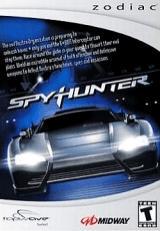 SpyHunter - Tapwave Zodiac