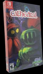 Cathedral [Exclusive Edition] - Nintendo Switch