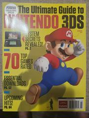 The Ultimate Guide to Nintendo 3DS - Nintendo Power