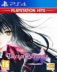 Tales of Berseria [Playstation Hits] - Playstation 4