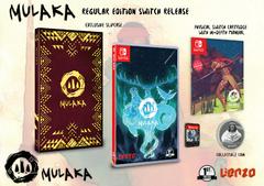 Mulaka - Nintendo Switch