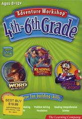 Adventure Workshop: 4th-6th Grade - PC Games
