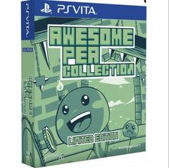 Awesome Pea Collection - Playstation Vita