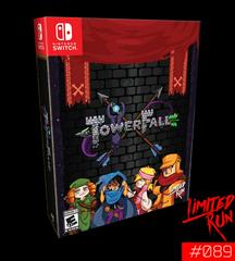 Towerfall [Collector's Edition] - Nintendo Switch