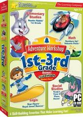 Adventure Workshop: 1st-3rd Grade - PC Games