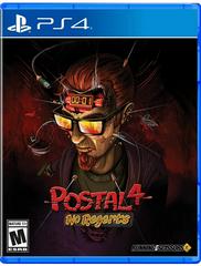 Postal 4: No Regerts - Playstation 4