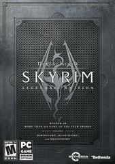 Elder Scrolls V: Skyrim [Legendary Edition] - PC Games