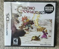 Chrono Trigger [First Print] - Nintendo DS