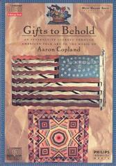 Gifts to Behold - CD-i