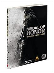 Medal Of Honor 2010 [Prima] - Strategy Guide