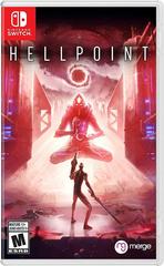 Hellpoint - Nintendo Switch
