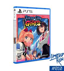 River City Girls - Playstation 5