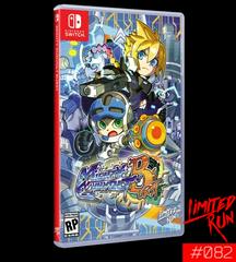 Mighty Gunvolt Burst - Nintendo Switch