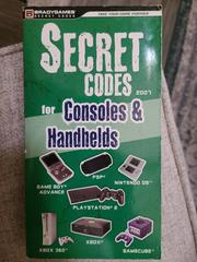 Secret Codes for Consoles & Handhelds 2007 - Strategy Guide