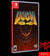 Doom 64 - Nintendo Switch