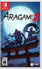 Aragami 2 - Nintendo Switch