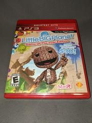 LittleBigPlanet [Not for Resale] - Playstation 3