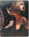 Resident Evil 4 steelbook - Playstation 5