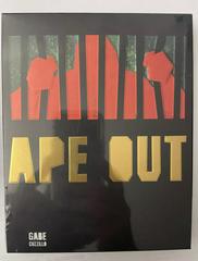 Ape Out [Steelbook] - Nintendo Switch