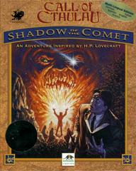 Call of Cthulhu: Shadow of the Comet - PC Games