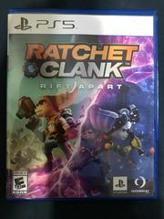 Ratchet and Clank: Rift Apart - Playstation 5