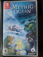 Mythic Ocean - Nintendo Switch