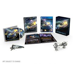 R-Type Final 2 [Limited Edition] - Playstation 4