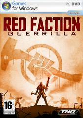 Red Faction: Guerrilla - PC Games