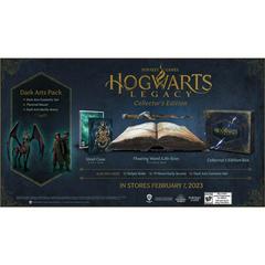 Hogwarts Legacy [Collector's Edition] - Playstation 4