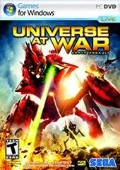 Universe at War: Earth Assault - PC Games