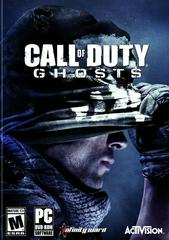 Call of Duty Ghosts - PC Games