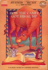 How the Camel Got His Hump - CD-i