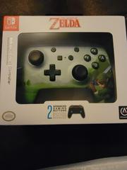 Switch Enhanced Wired Controller Link - Nintendo Switch