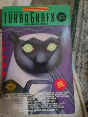 Official TurboGrafx-16 Game Encyclopedia, The - Strategy Guide