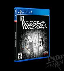 Neverending Nightmares - Playstation 4