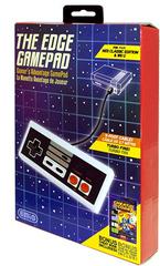 The Edge Gamepad - NES