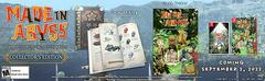 Made in Abyss: Binary Star Falling Into Darkness [Collectorâ€™s Edition] - Nintendo Switch